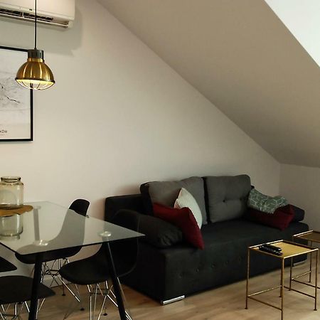 Cracovia Apartment Luaran gambar
