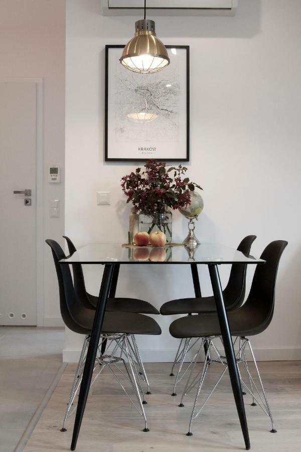 Cracovia Apartment Luaran gambar